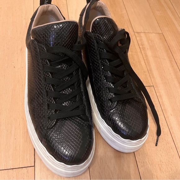 Chloe Lauren Espadrilles - Picture 1 of 3